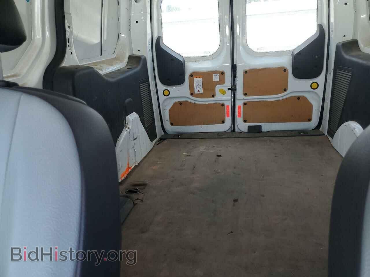 2014 FORD TRANSIT - VIN: NM0LS7E75E1156765 - Фото 10