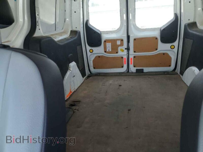 2014 Ford TRANSIT (VIN NM0LS7E75E1156765) — фото 10 из 13
