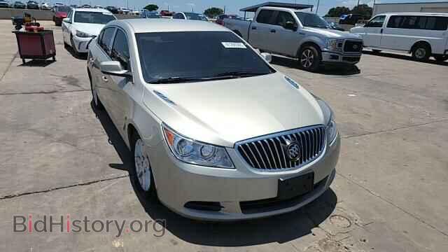2013 BUICK LACROSSE - VIN: 1G4GA5E31DF322706 - Photo 13