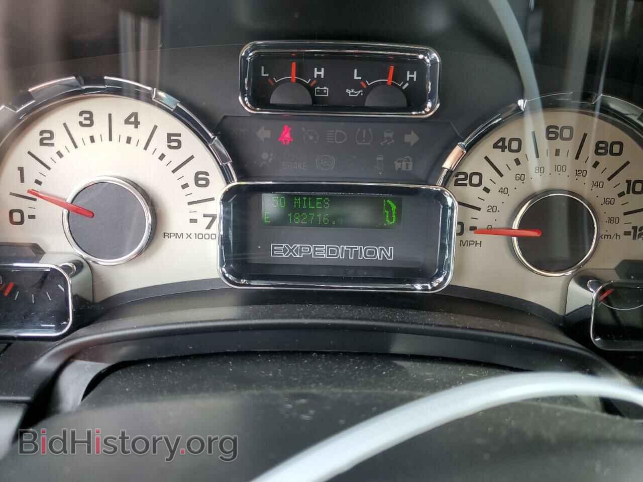 2012 FORD EXPEDITION - VIN: 1FMJK2A59CEF66231 - Фото 9