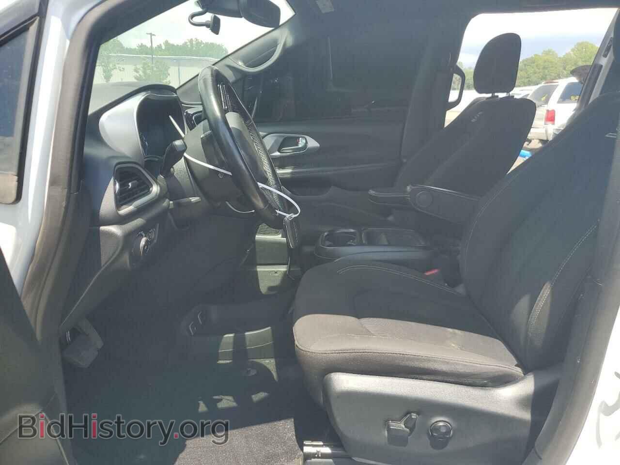 2020 CHRYSLER PACIFICA - VIN: 2C4RC1FG1LR147236 - Photo 7