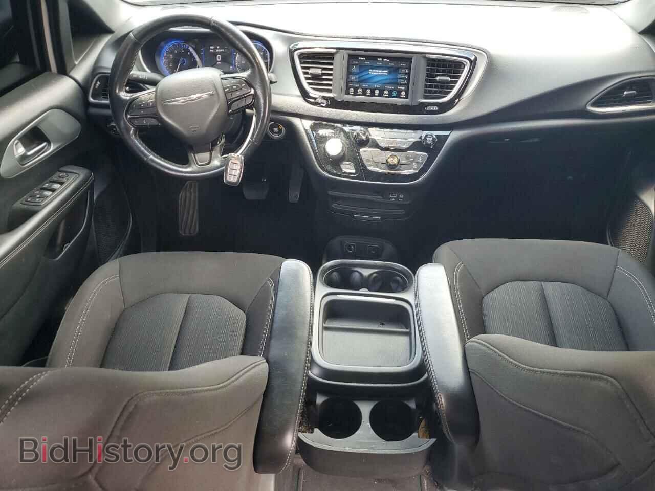 2020 CHRYSLER PACIFICA - VIN: 2C4RC1FG1LR147236 - Photo 8