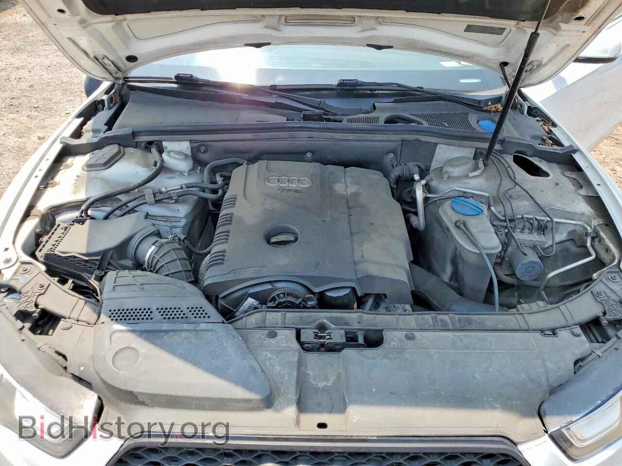 2013 AUDI A5 - VIN: WAULFAFR1DA045906 - Photo 11