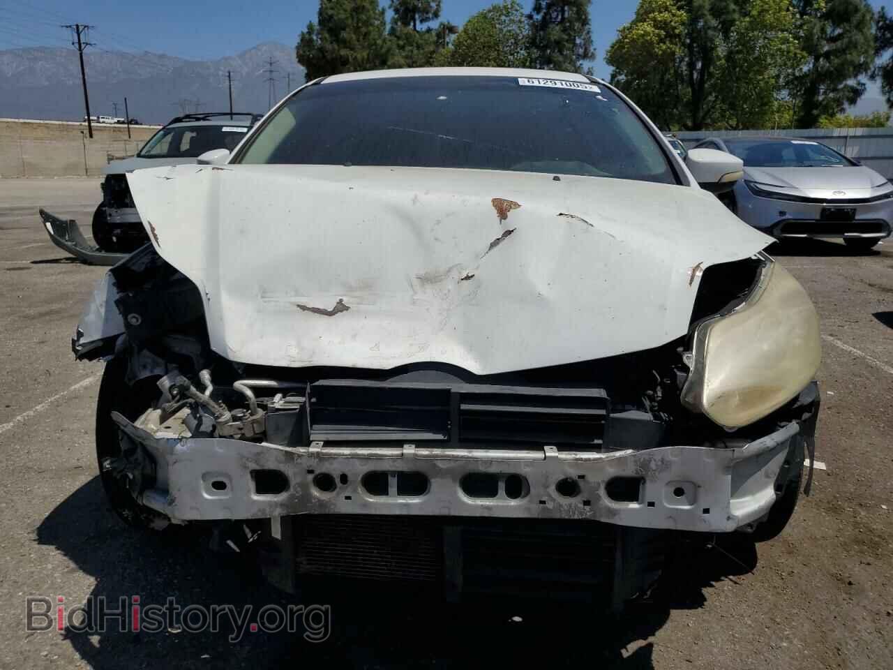 2014 FORD FOCUS - VIN: 1FADP3F25EL200066 - Photo 5