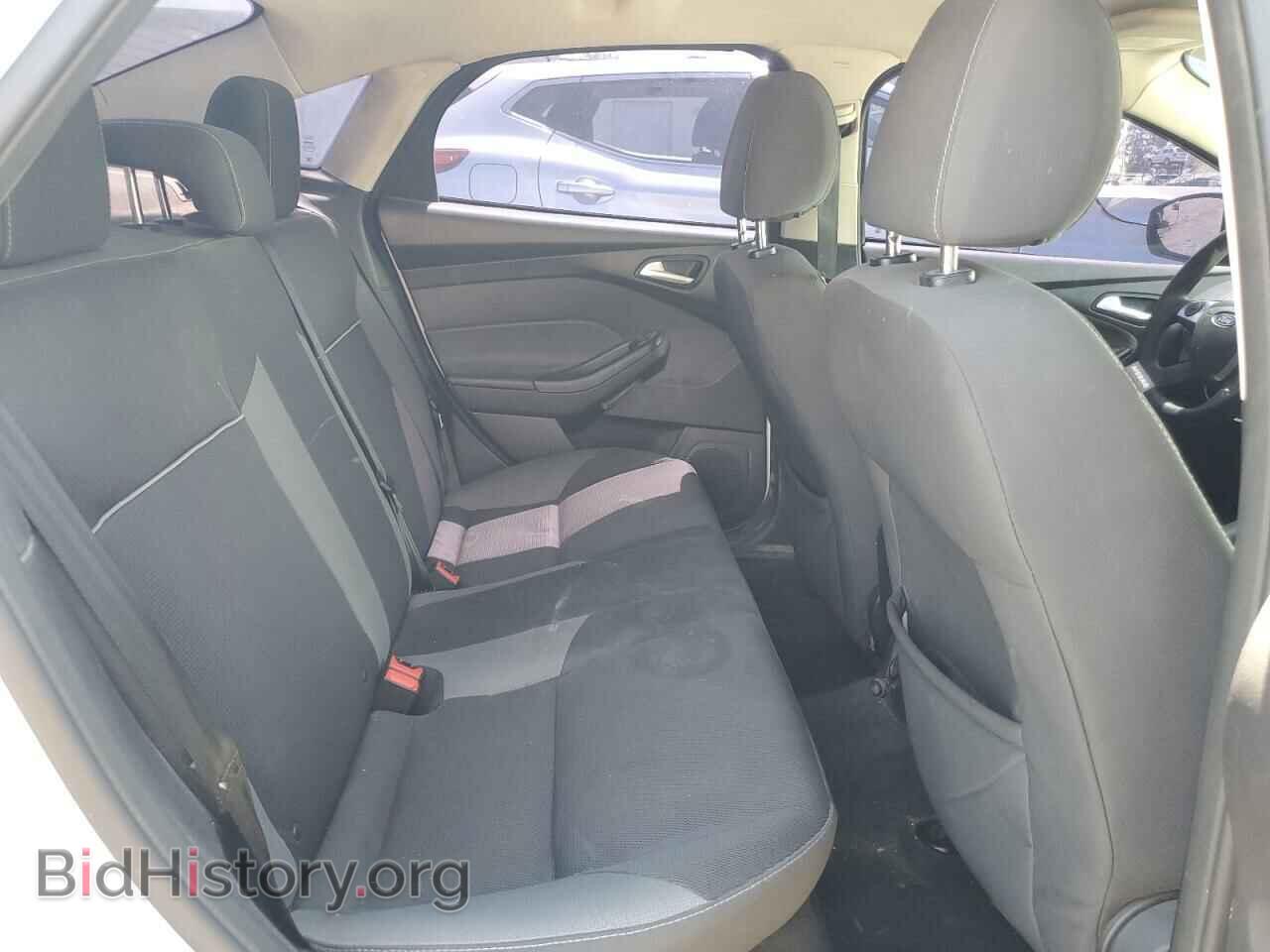 2014 FORD FOCUS - VIN: 1FADP3F25EL200066 - Photo 10
