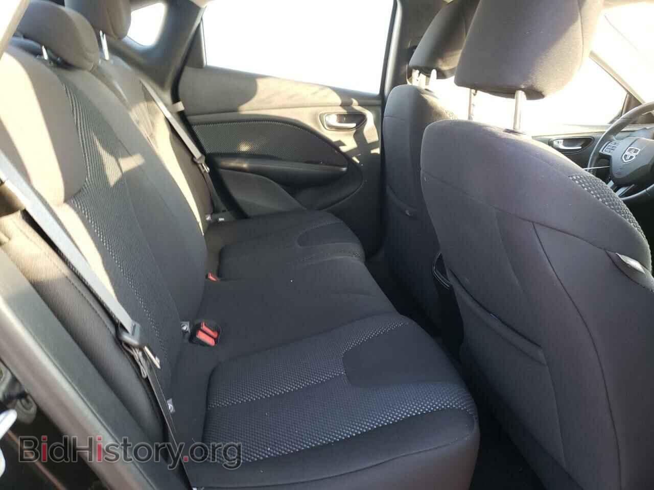 2014 DODGE DART - VIN: 1C3CDFDH2ED754994 - Photo 6