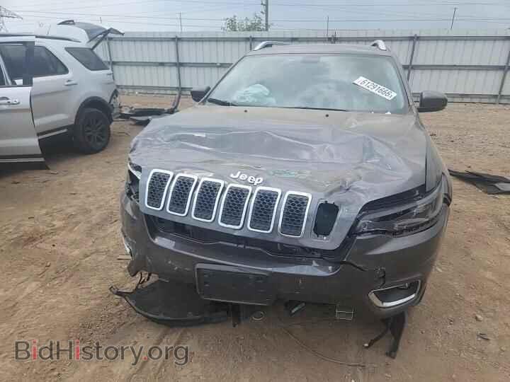 2020 JEEP CHEROKEE - VIN: 1C4PJMDX3LD563003 - Photo 13