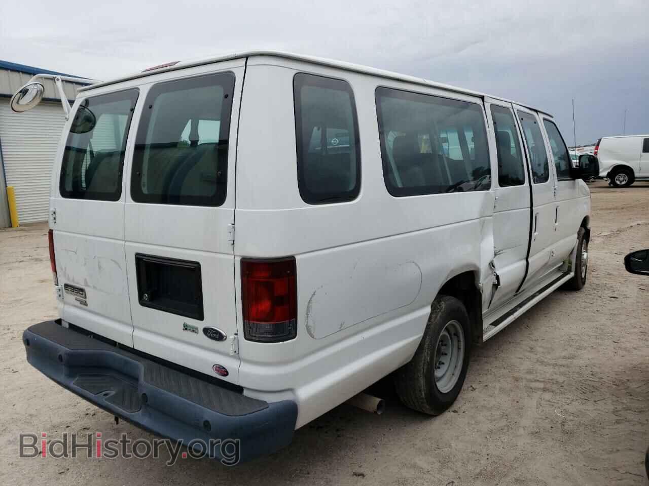 2010 FORD ECONOLINE - VIN: 1FBSS3BL8ADA77192 - Photo 4