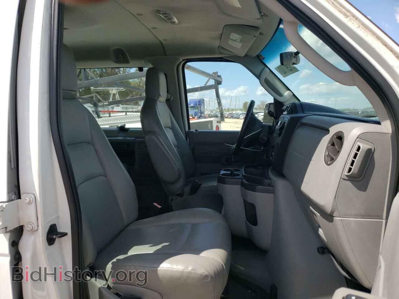 2010 FORD ECONOLINE - VIN: 1FBSS3BL8ADA77192 - Photo 5