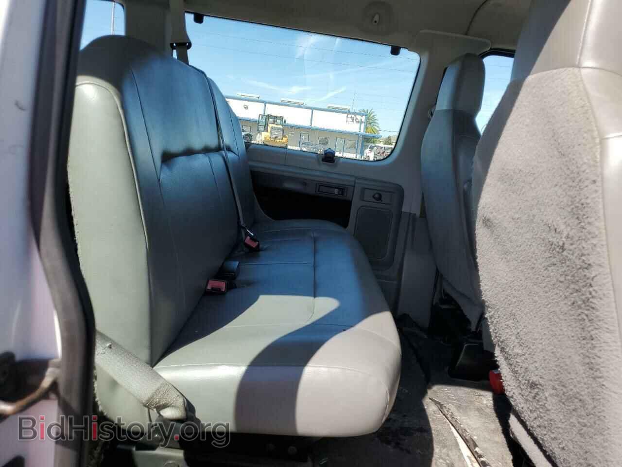2010 FORD ECONOLINE - VIN: 1FBSS3BL8ADA77192 - Photo 6