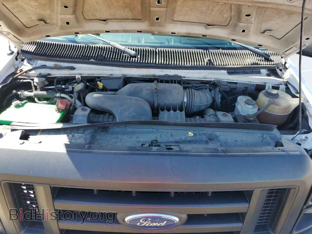 2010 FORD ECONOLINE - VIN: 1FBSS3BL8ADA77192 - Photo 7