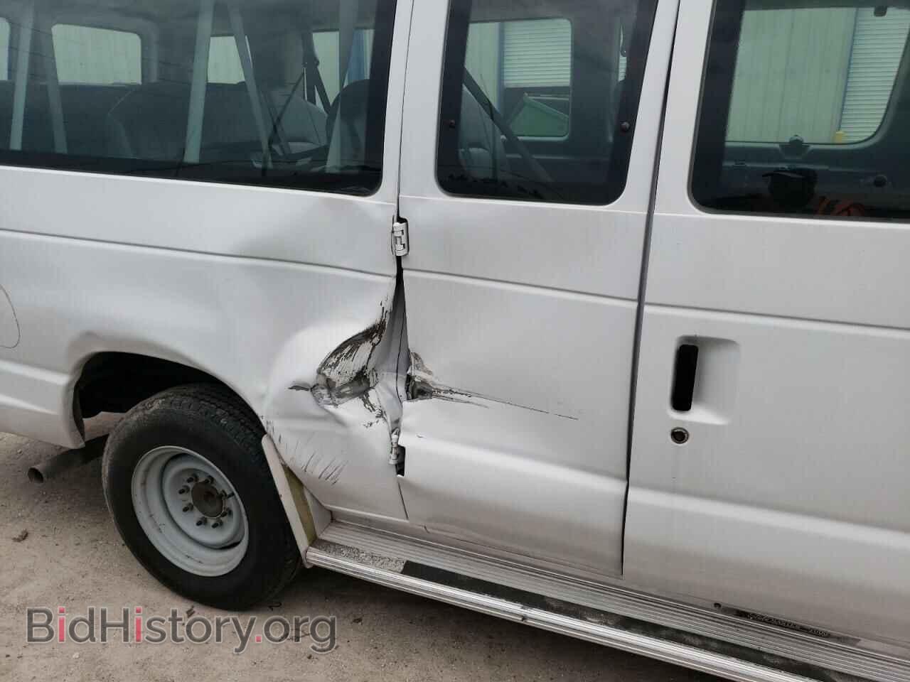 2010 FORD ECONOLINE - VIN: 1FBSS3BL8ADA77192 - Photo 9