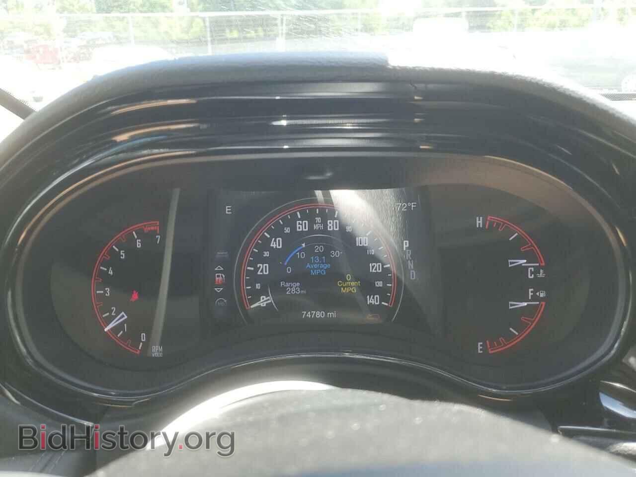 2021 DODGE DURANGO - VIN: 1C4RDJAG5MC661654 - Photo 9
