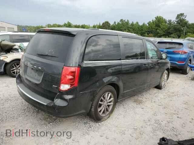 2020 DODGE CARAVAN - VIN: 2C4RDGCG7LR170623 - Фото 3