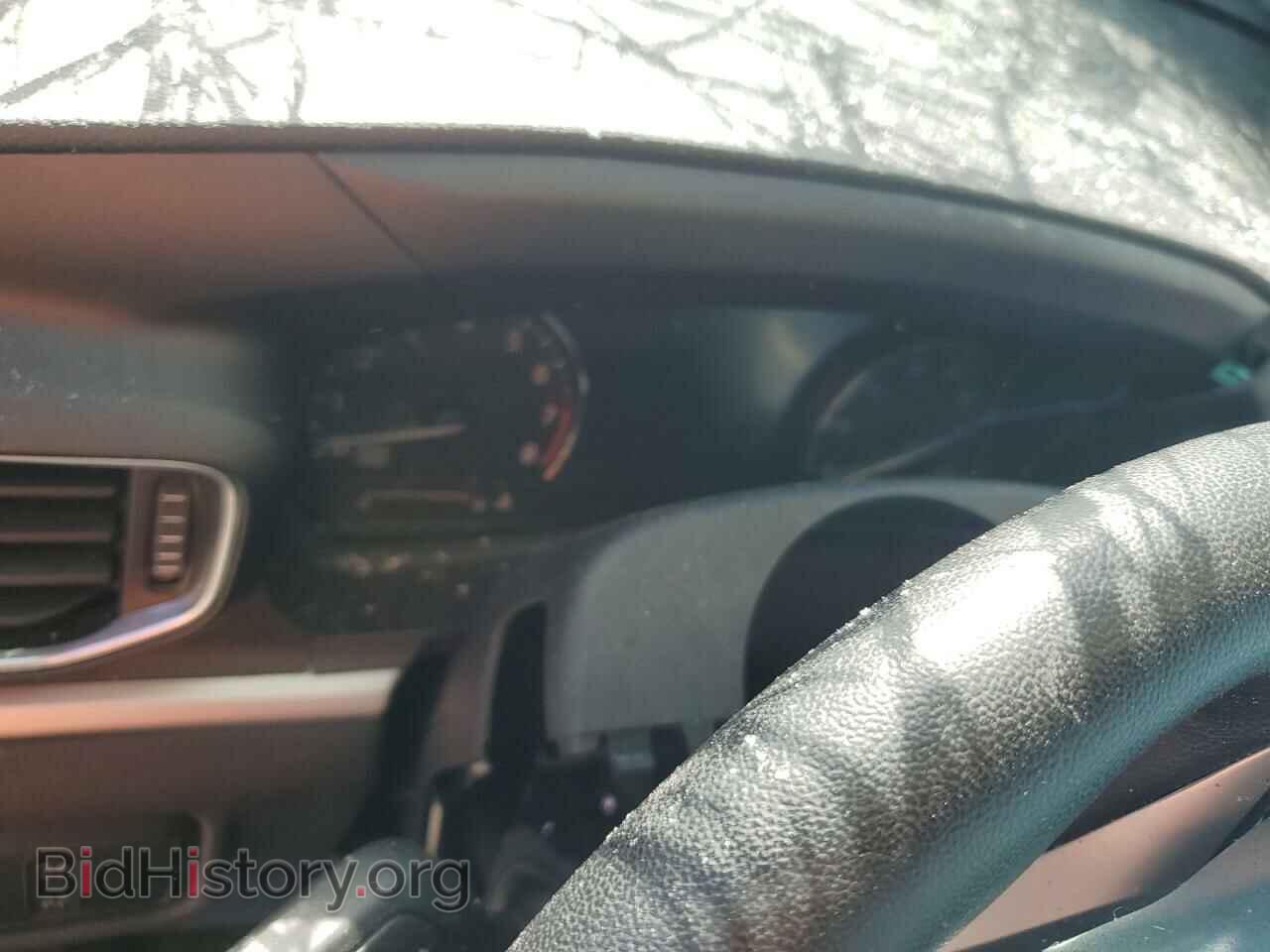 2020 FORD EXPLORER - VIN: 1FMSK8DH7LGD04807 - Фото 9