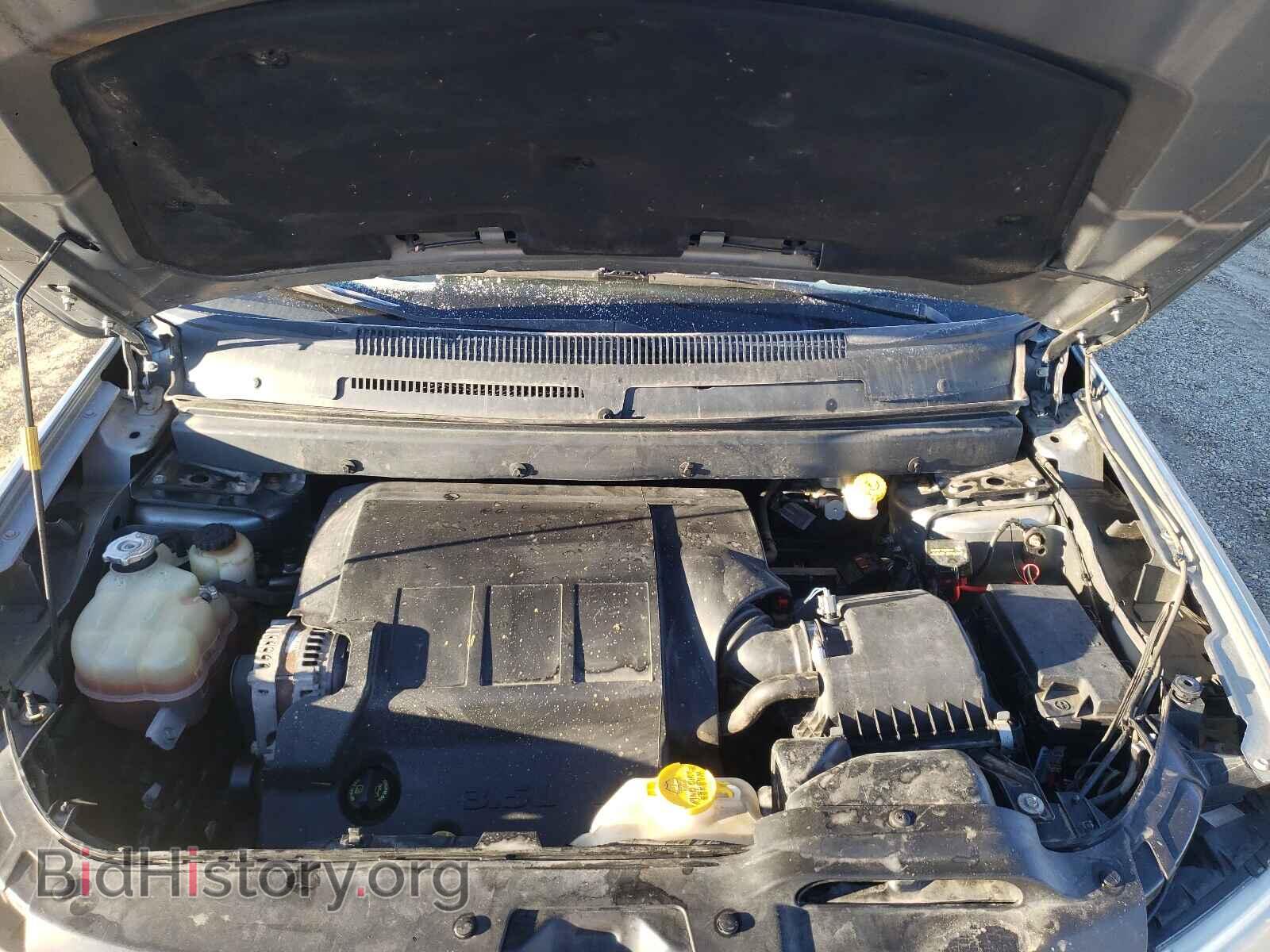 2010 DODGE JOURNEY - VIN: 3D4PG5FV8AT128133 - Фото 7