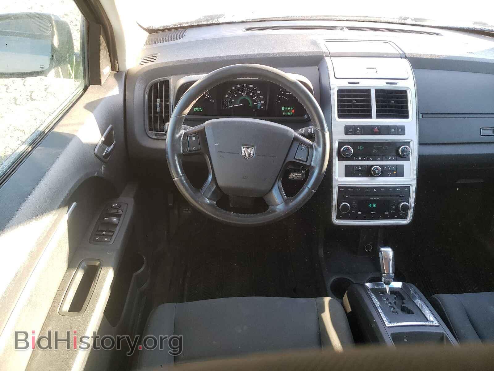 2010 DODGE JOURNEY - VIN: 3D4PG5FV8AT128133 - Фото 9