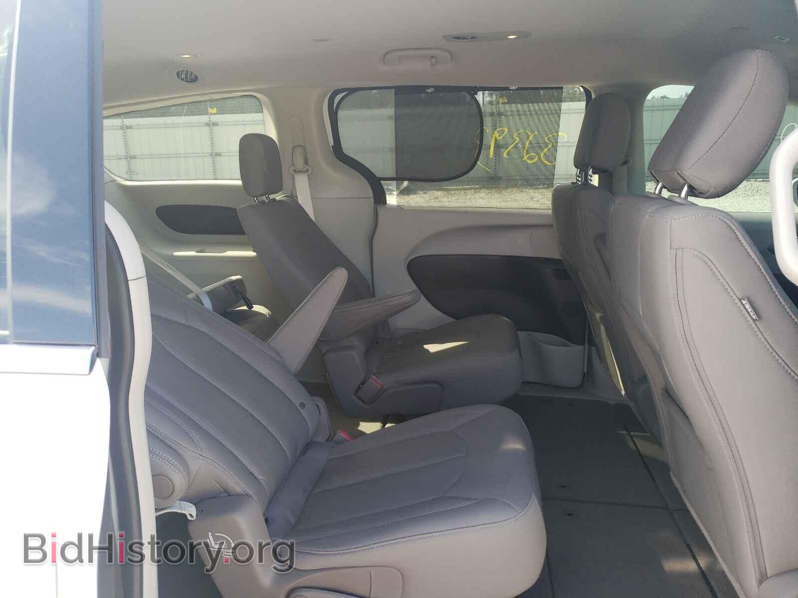 2019 CHRYSLER PACIFICA - VIN: 2C4RC1FG6KR710845 - Фото 6