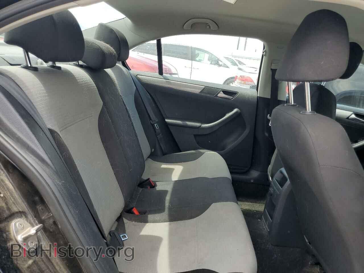 2017 VOLKSWAGEN JETTA - VIN: 3VW2B7AJ0HM247236 - Photo 10