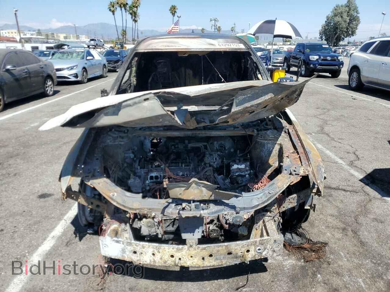 2018 MAZDA CX-5 - VIN: JM3KFBBM0J0335111 - Фото 5
