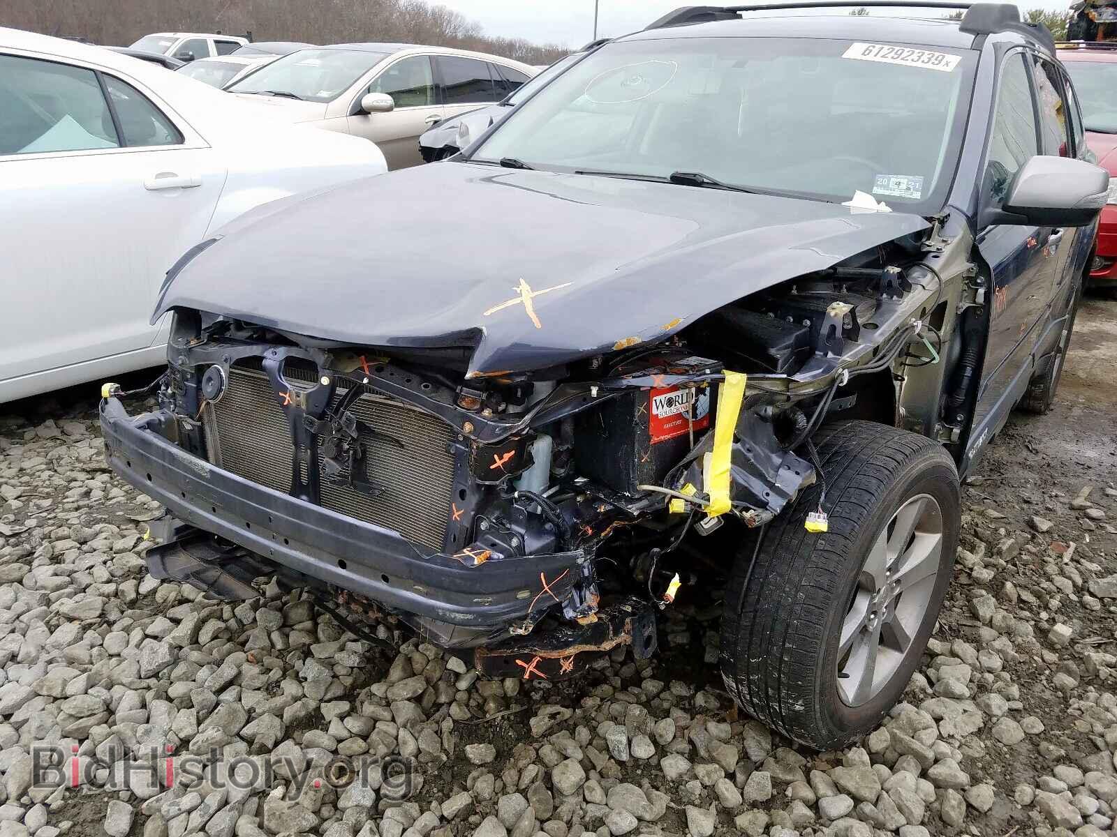 2014 SUBARU OUTBACK - VIN: 4S4BRBPC0E3292342 - Фото 9