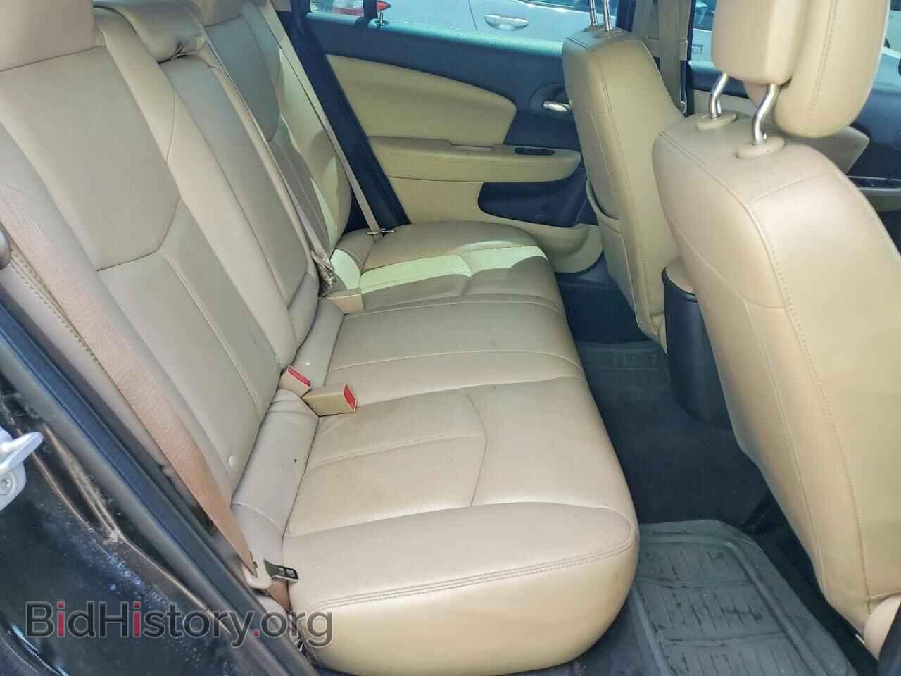 2014 CHRYSLER 200 - VIN: 1C3CCBCG1EN107811 - Photo 10