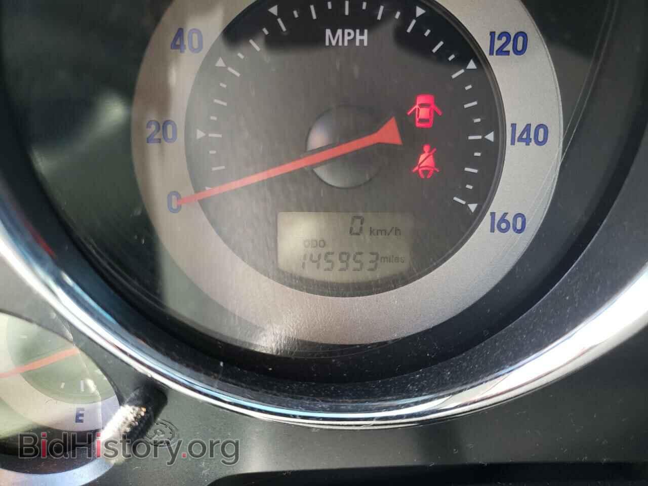 2008 MITSUBISHI ECLIPSE - VIN: 4A3AK64F48E012275 - Фото 8