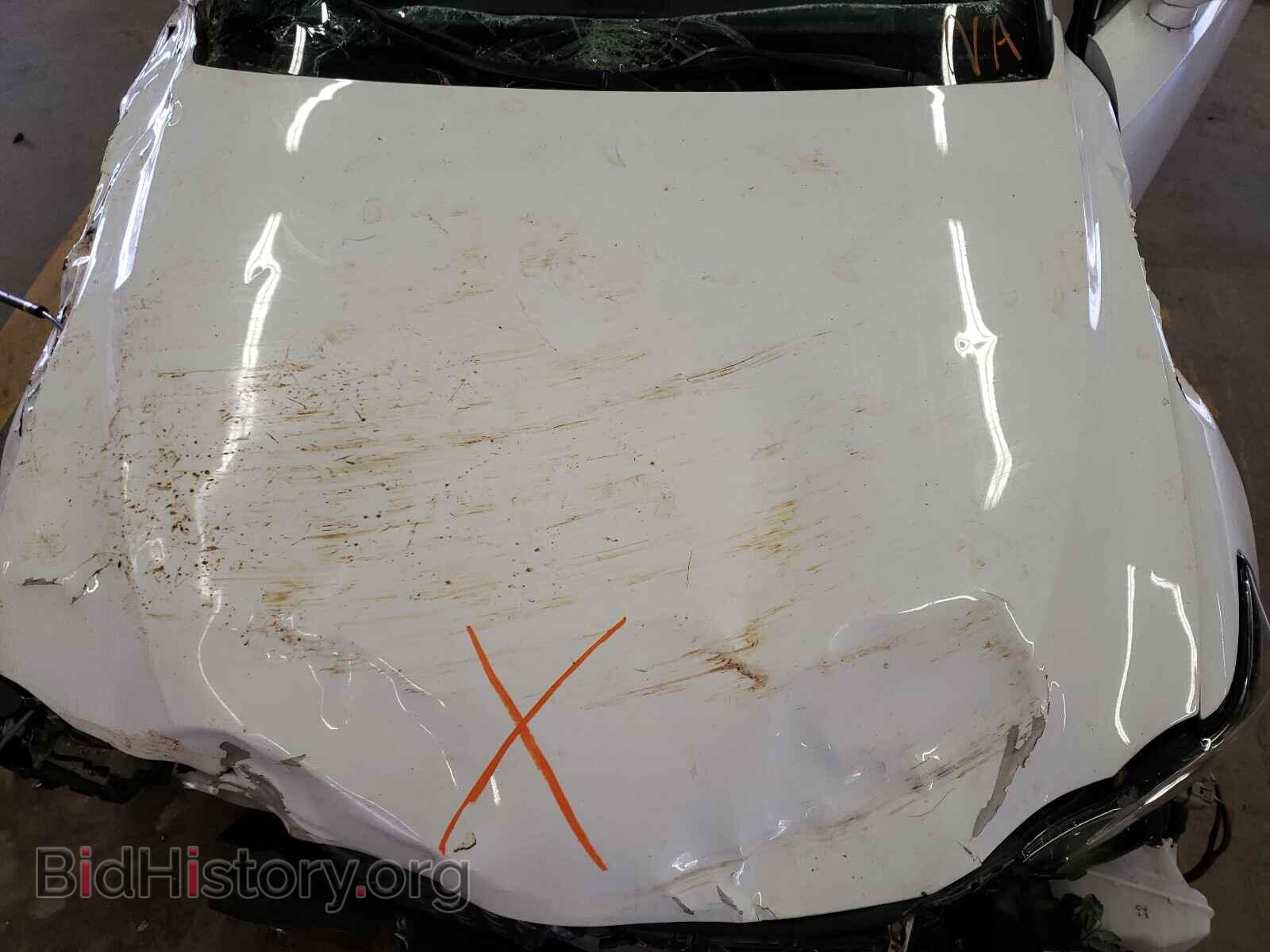 2017 LEXUS IS - VIN: JTHBA1D22H5045476 - Фото 7