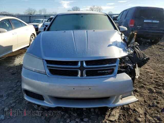 2012 DODGE AVENGER - VIN: 1C3CDZCB7CN219701 - Photo 5