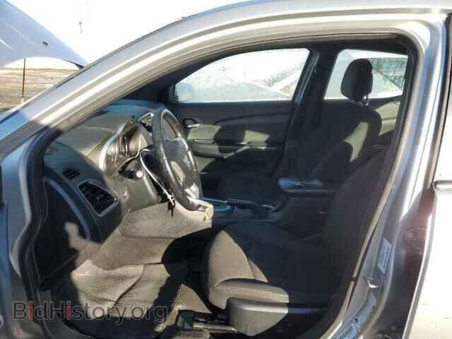 2012 DODGE AVENGER - VIN: 1C3CDZCB7CN219701 - Photo 7