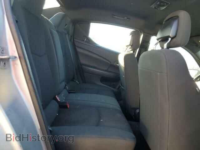 2012 DODGE AVENGER - VIN: 1C3CDZCB7CN219701 - Photo 10