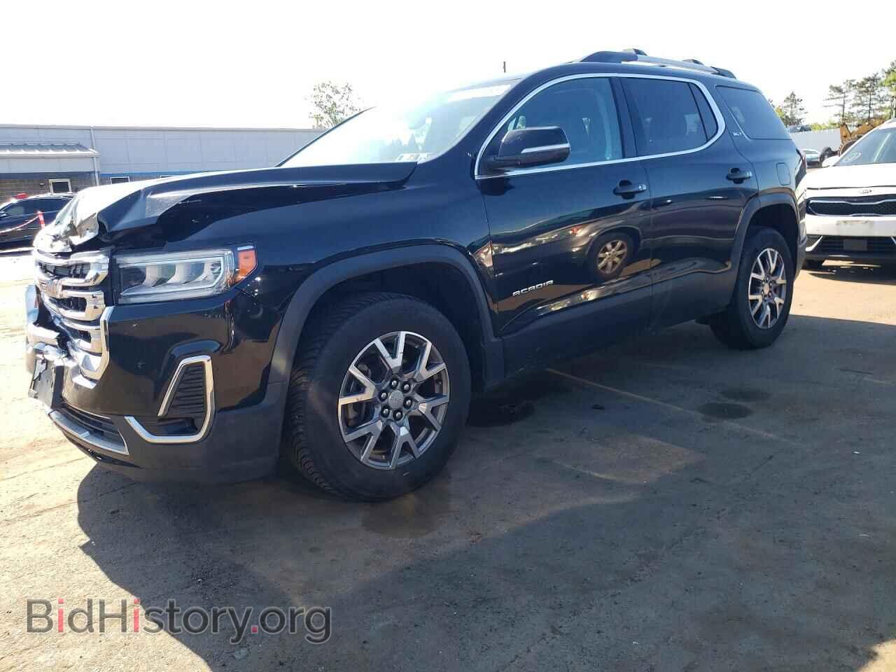 Photo 1GKKNUL4XLZ180401 - GMC ACADIA 2020