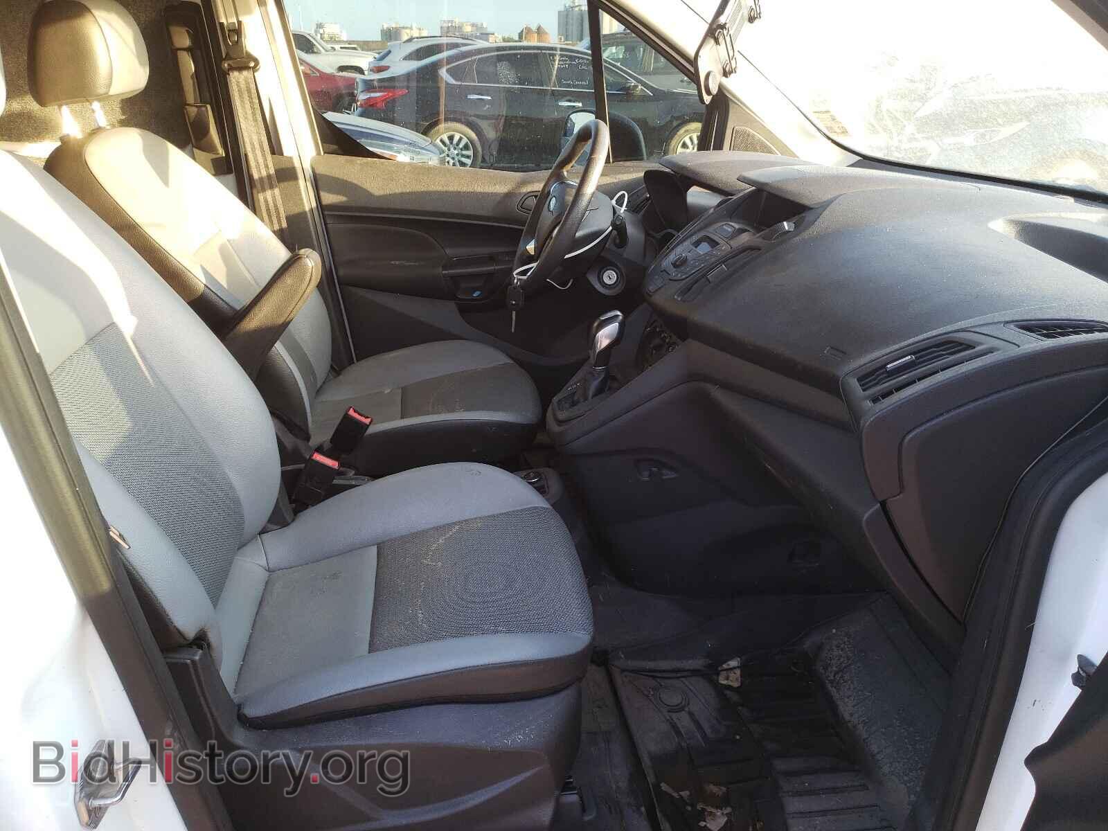 2017 FORD TRANSIT CO - VIN: NM0LE7E7XH1338957 - Фото 5
