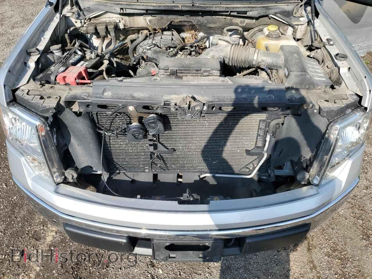 2014 FORD All Models - VIN: 1FTMF1CM3EFC56464 - Фото 11
