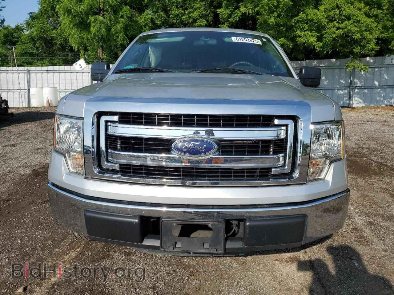 2014 FORD All Models - VIN: 1FTMF1CM3EFC56464 - Фото 5