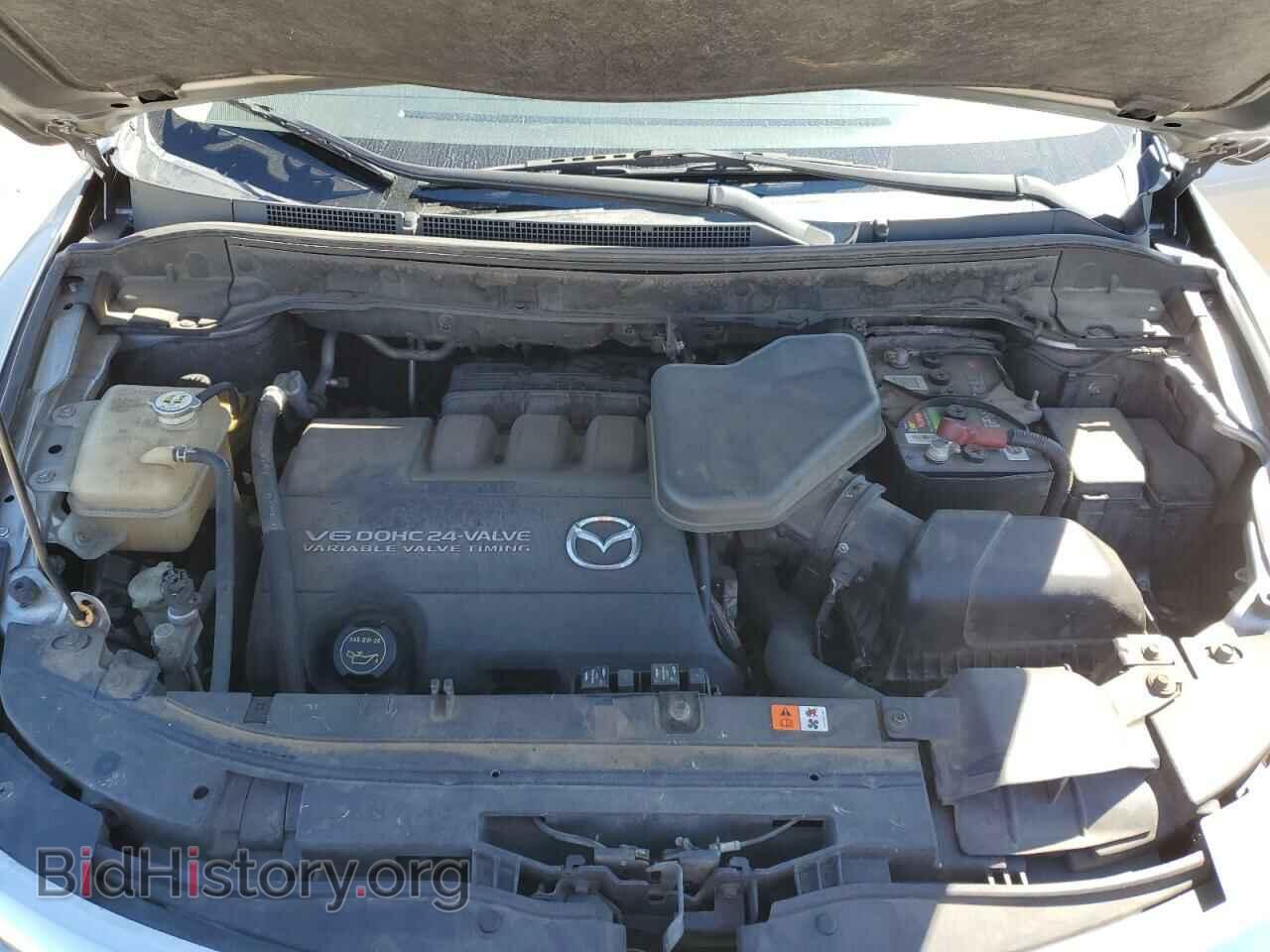 2009 MAZDA CX-9 - VIN: JM3TB28A590171296 - Фото 7