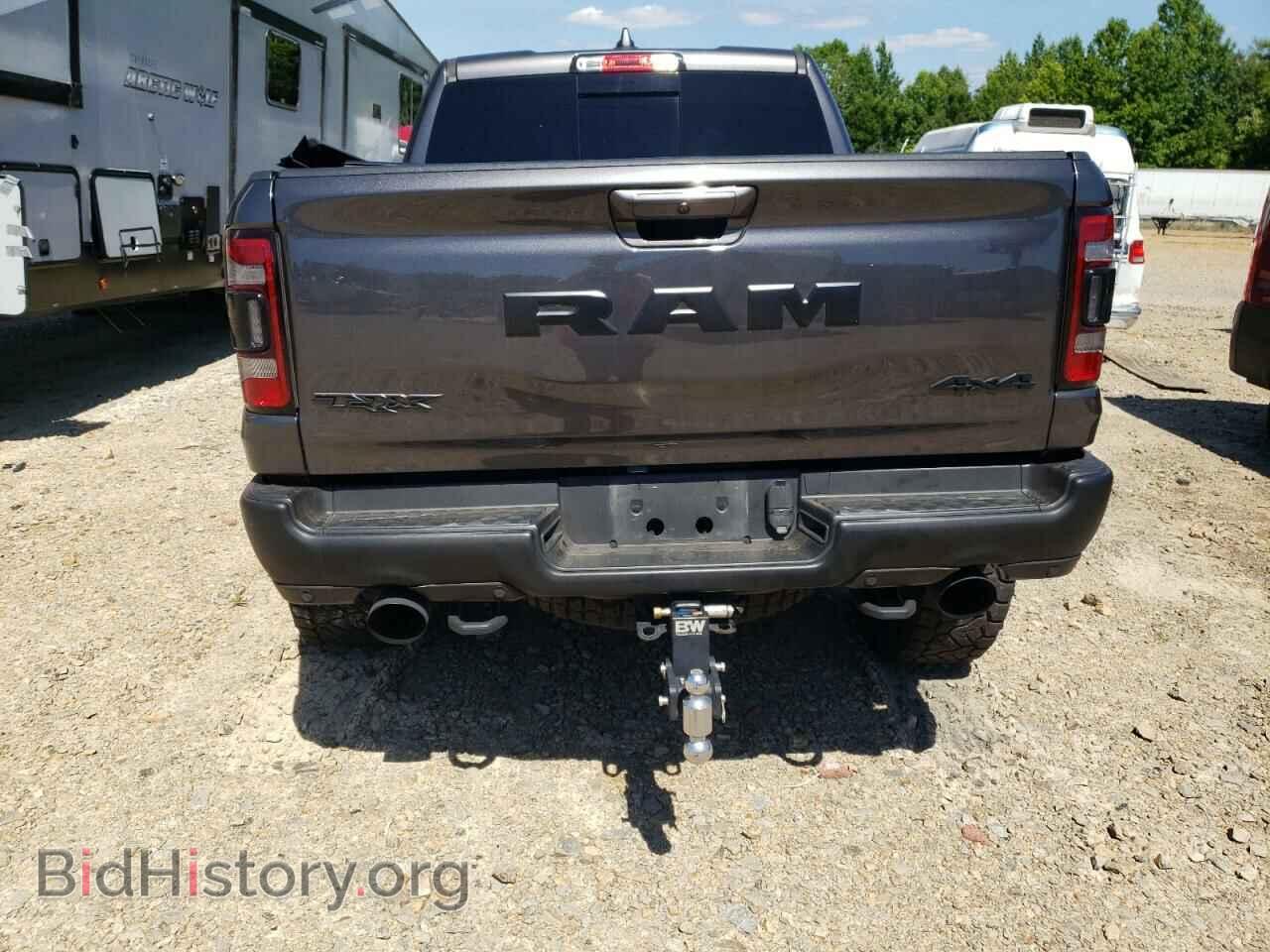 2021 RAM 1500 - VIN: 1C6SRFU99MN903824 - Фото 6