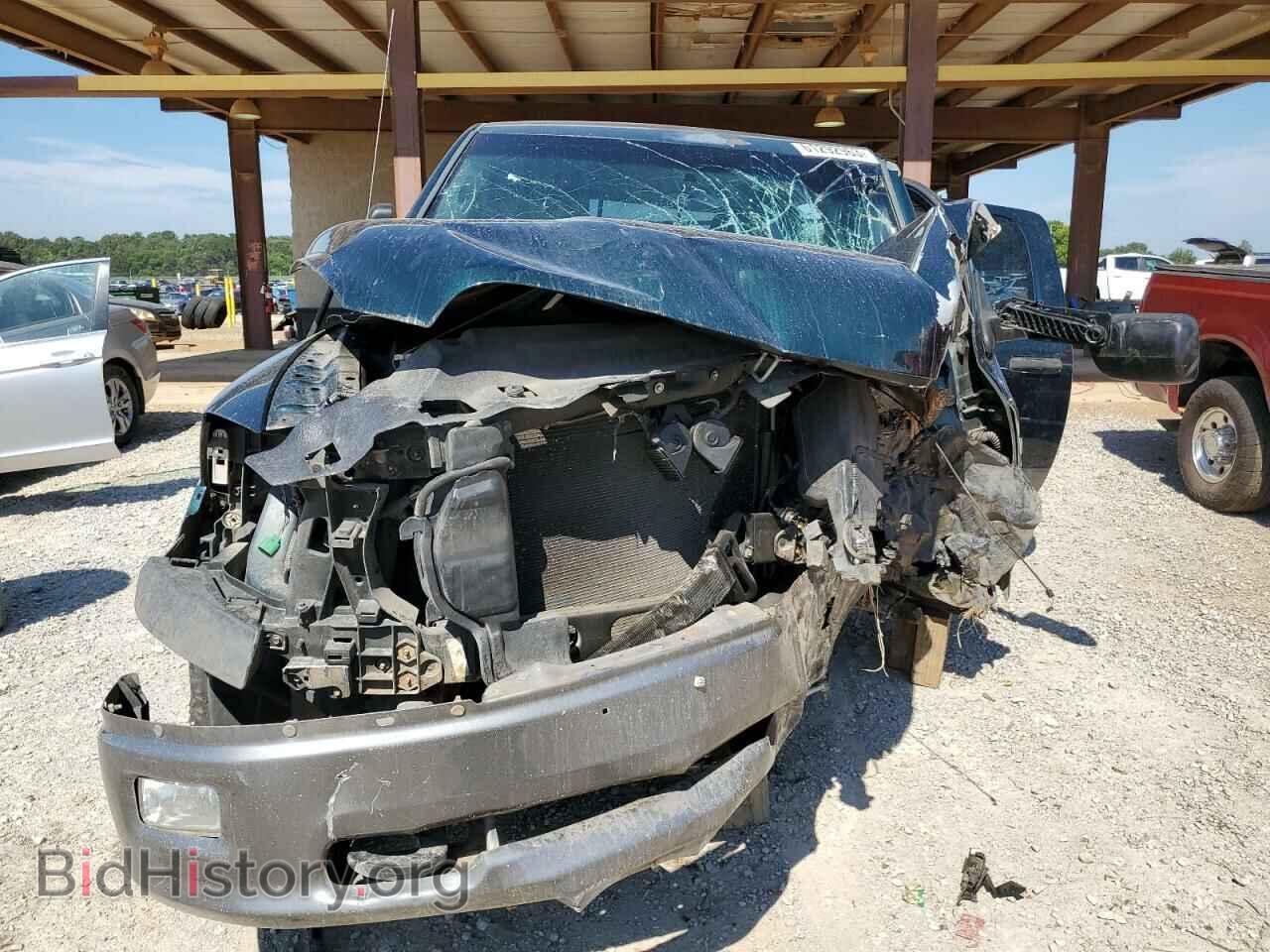 2011 DODGE All Models - VIN: 1D7RV1CT4BS665369 - Фото 5