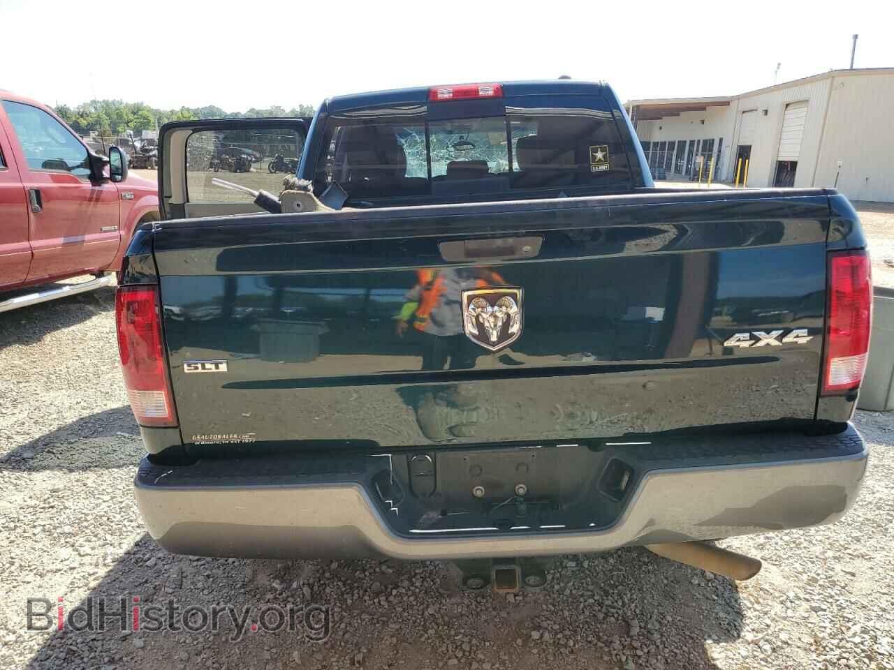 2011 DODGE All Models - VIN: 1D7RV1CT4BS665369 - Фото 6