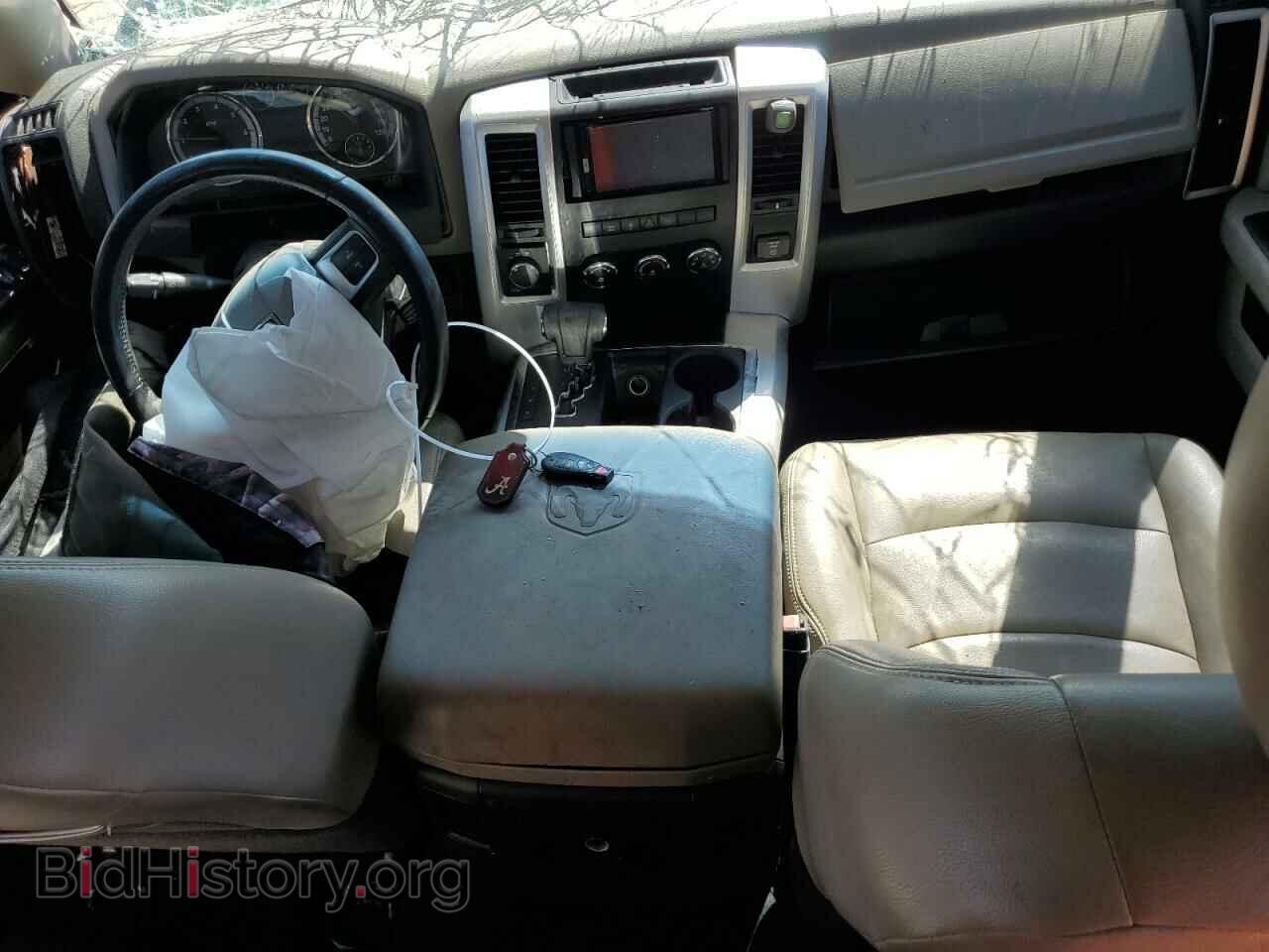2011 DODGE All Models - VIN: 1D7RV1CT4BS665369 - Фото 8