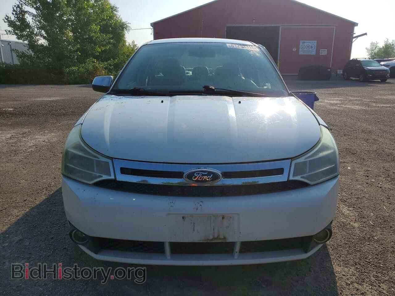 2010 FORD FOCUS - VIN: 1FAHP3FN2AW284156 - Фото 5