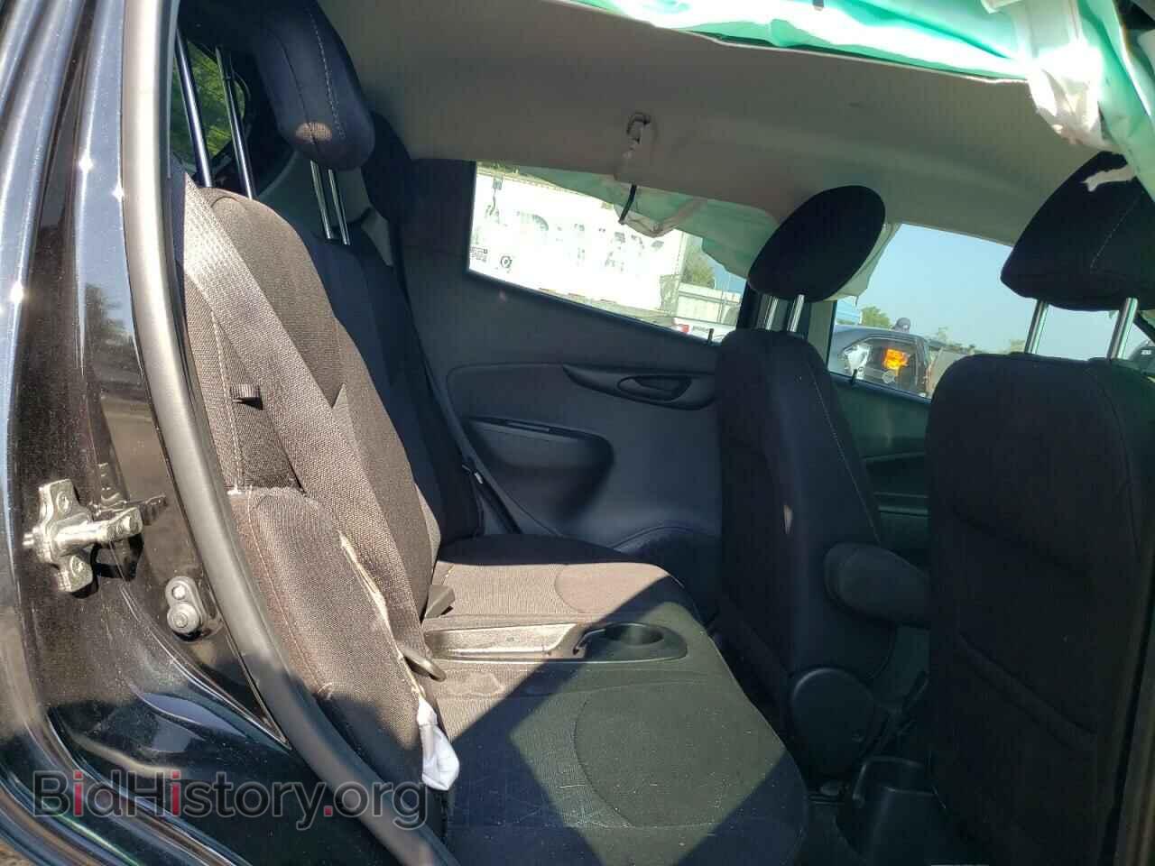 2020 CHEVROLET SPARK - VIN: KL8CD6SA5LC406314 - Фото 10