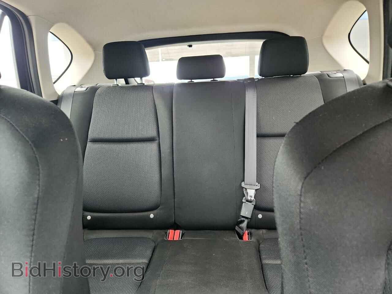 2015 MAZDA CX-5 - VIN: JM3KE2BE7F0441185 - Фото 10
