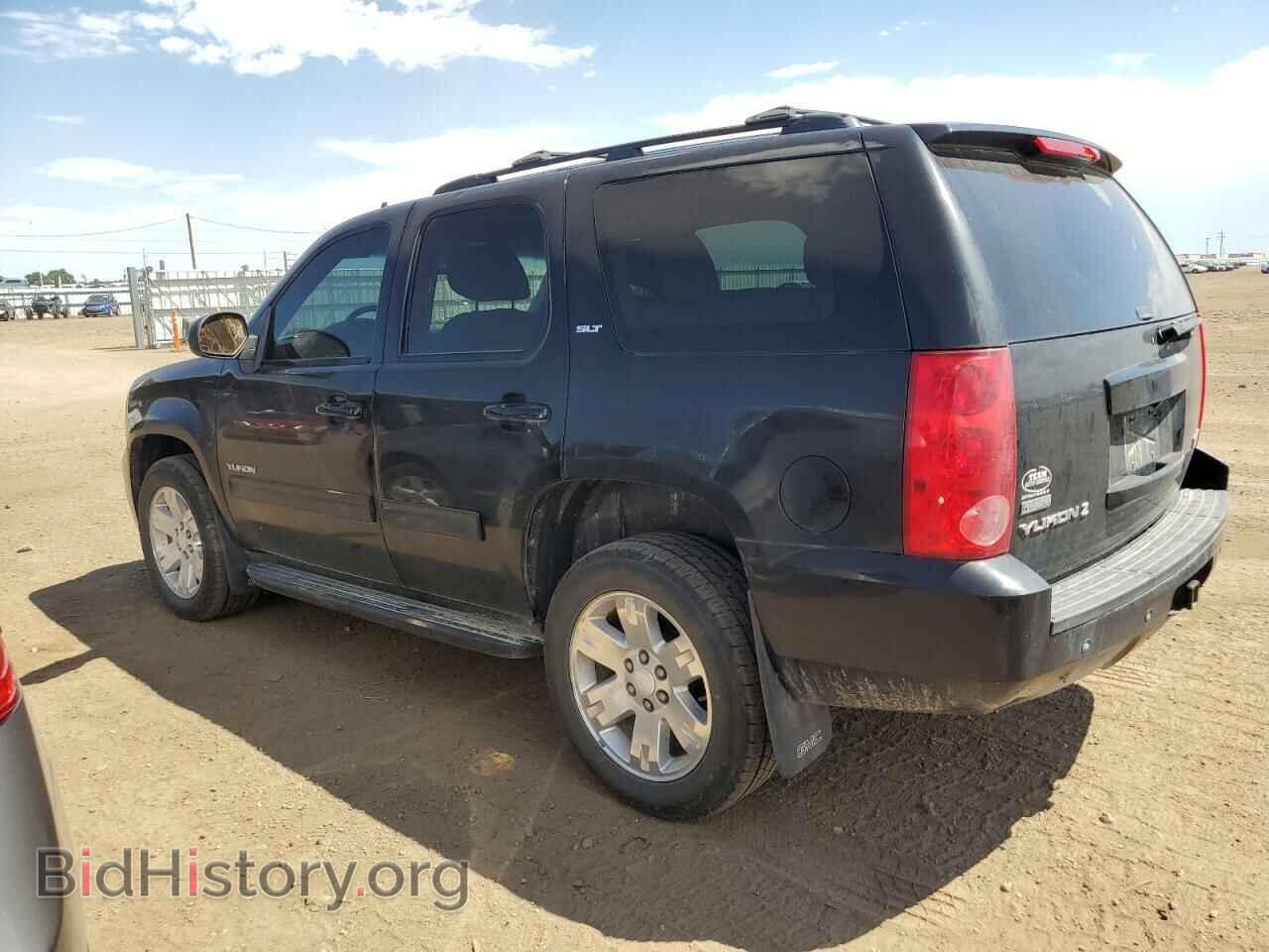 2012 GMC YUKON - VIN: 1GKS2CE08CR125815 - Фото 2
