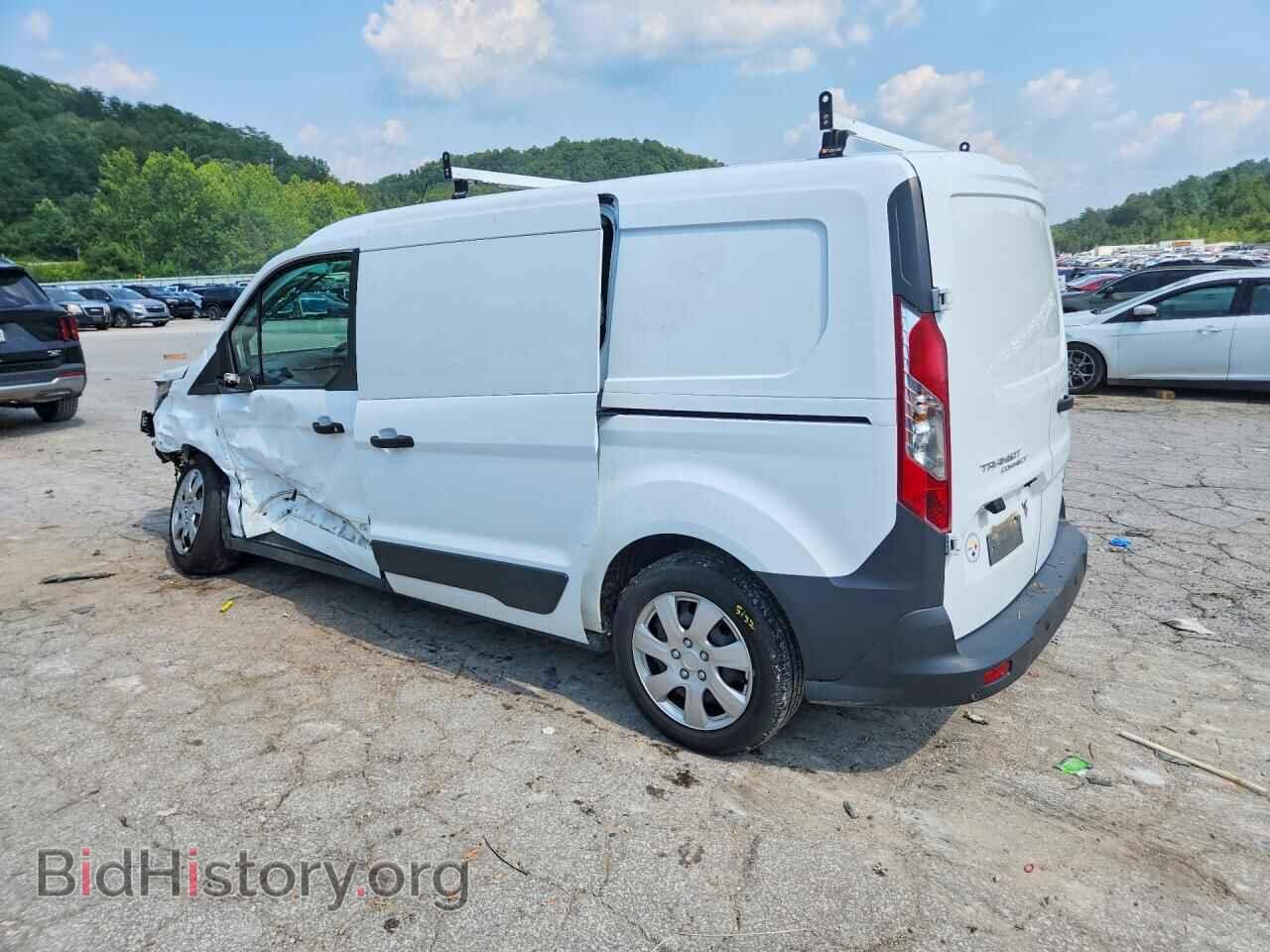 2016 FORD TRANSIT - VIN: NM0LS7E74G1287950 - Photo 2