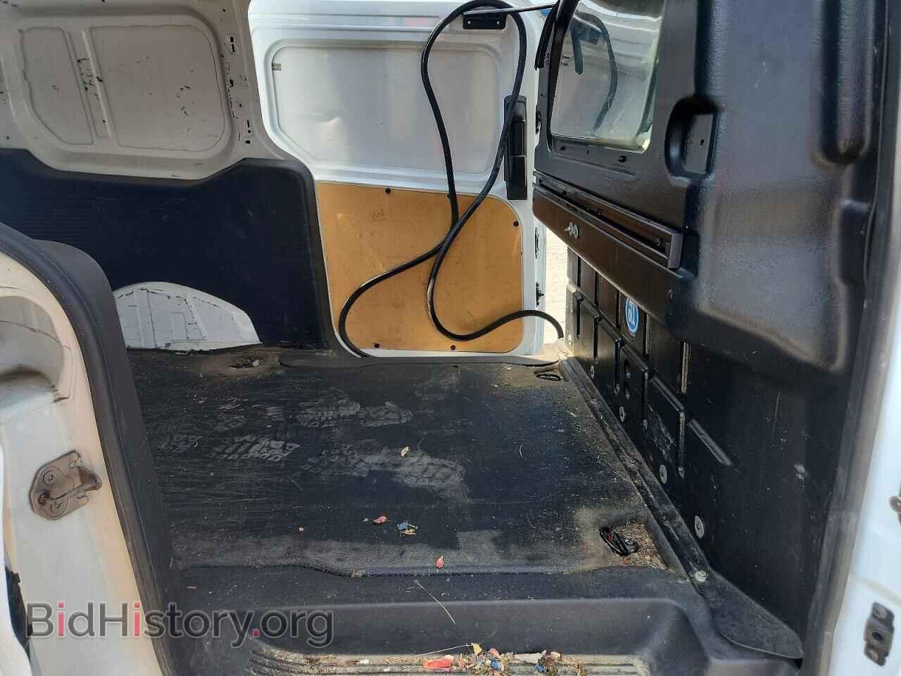 2016 FORD TRANSIT - VIN: NM0LS7E74G1287950 - Photo 11