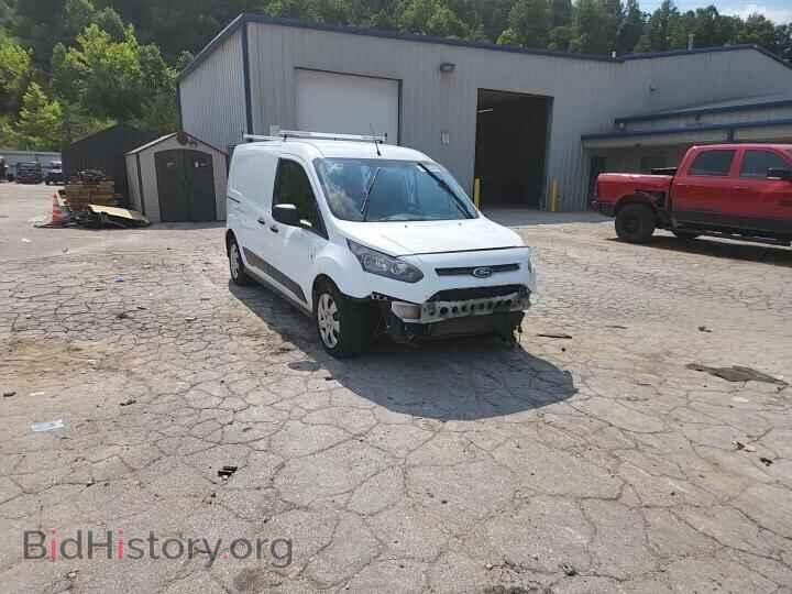 2016 FORD TRANSIT - VIN: NM0LS7E74G1287950 - Photo 14