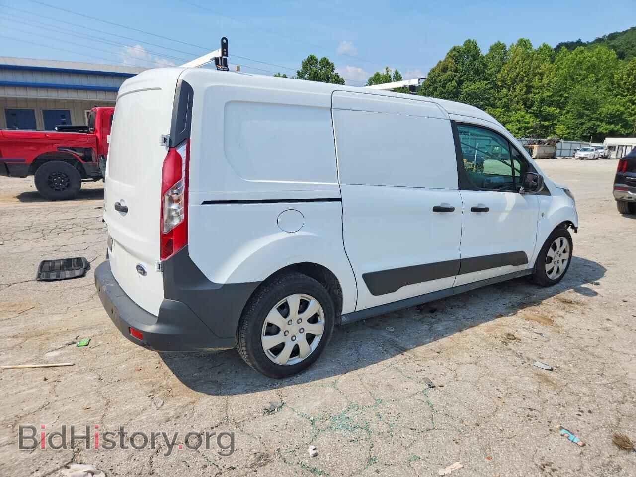 2016 FORD TRANSIT - VIN: NM0LS7E74G1287950 - Photo 3