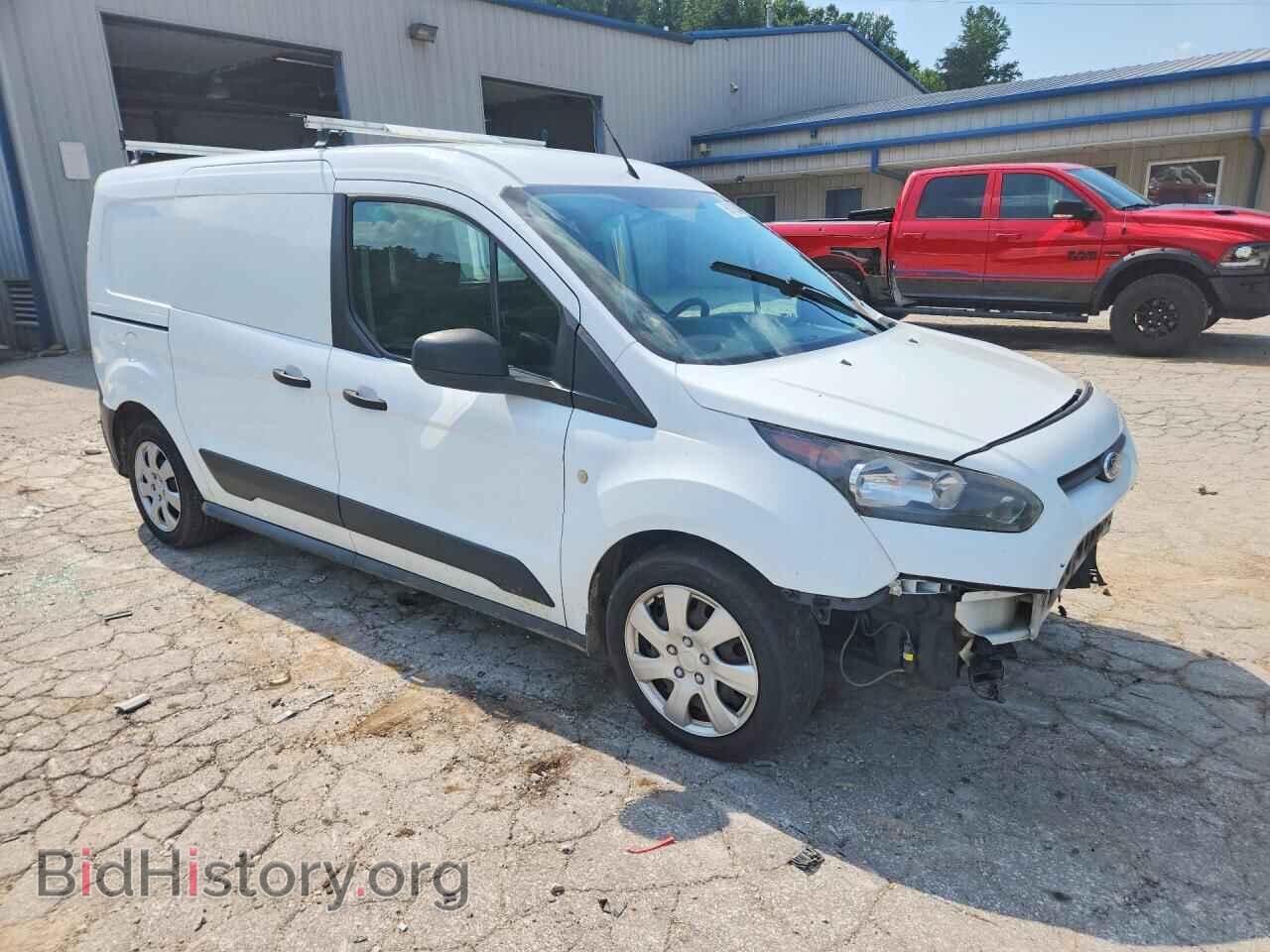 2016 FORD TRANSIT - VIN: NM0LS7E74G1287950 - Photo 4