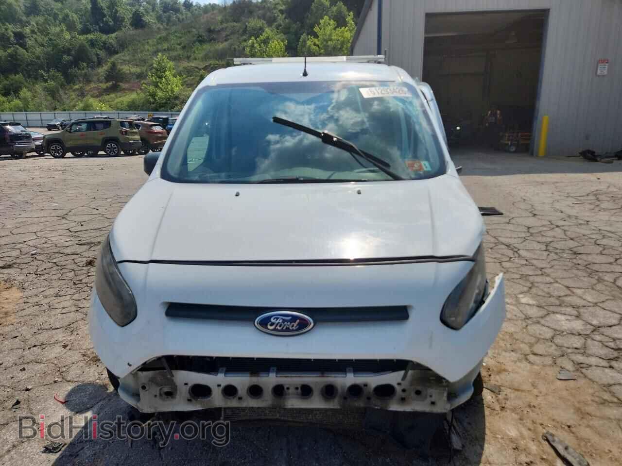 2016 FORD TRANSIT - VIN: NM0LS7E74G1287950 - Photo 5